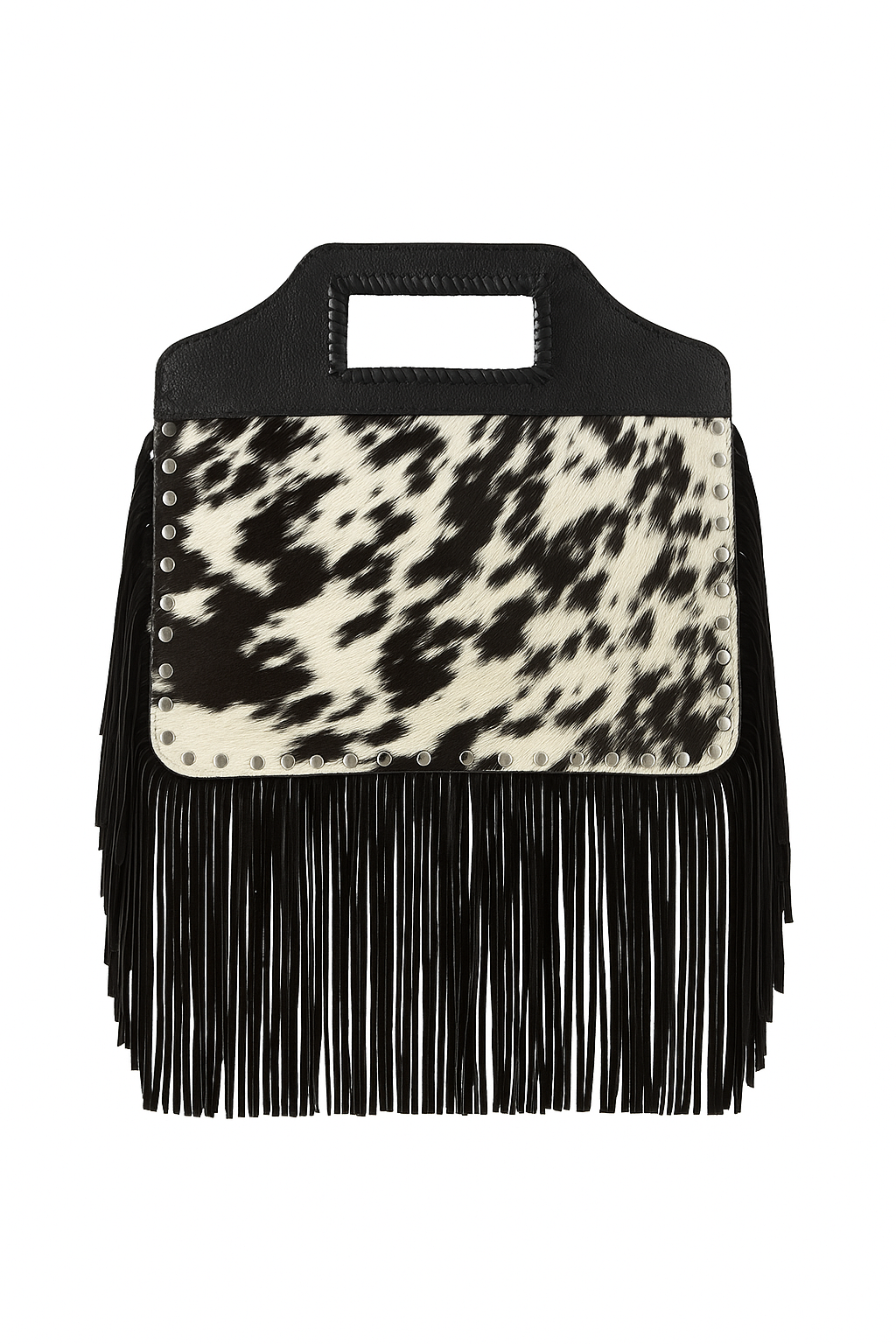 Lía Fringe Bag