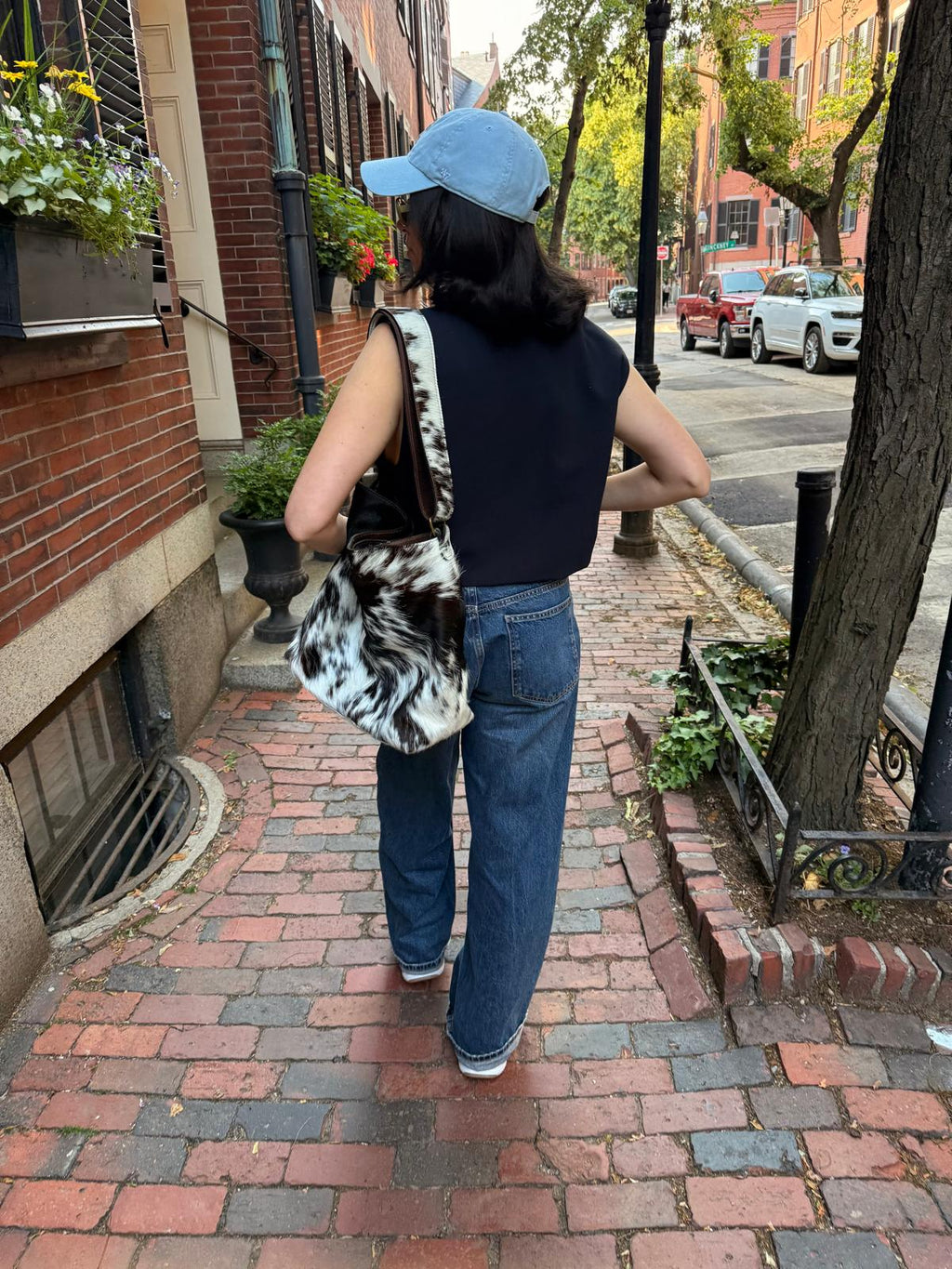 Lua grande bag