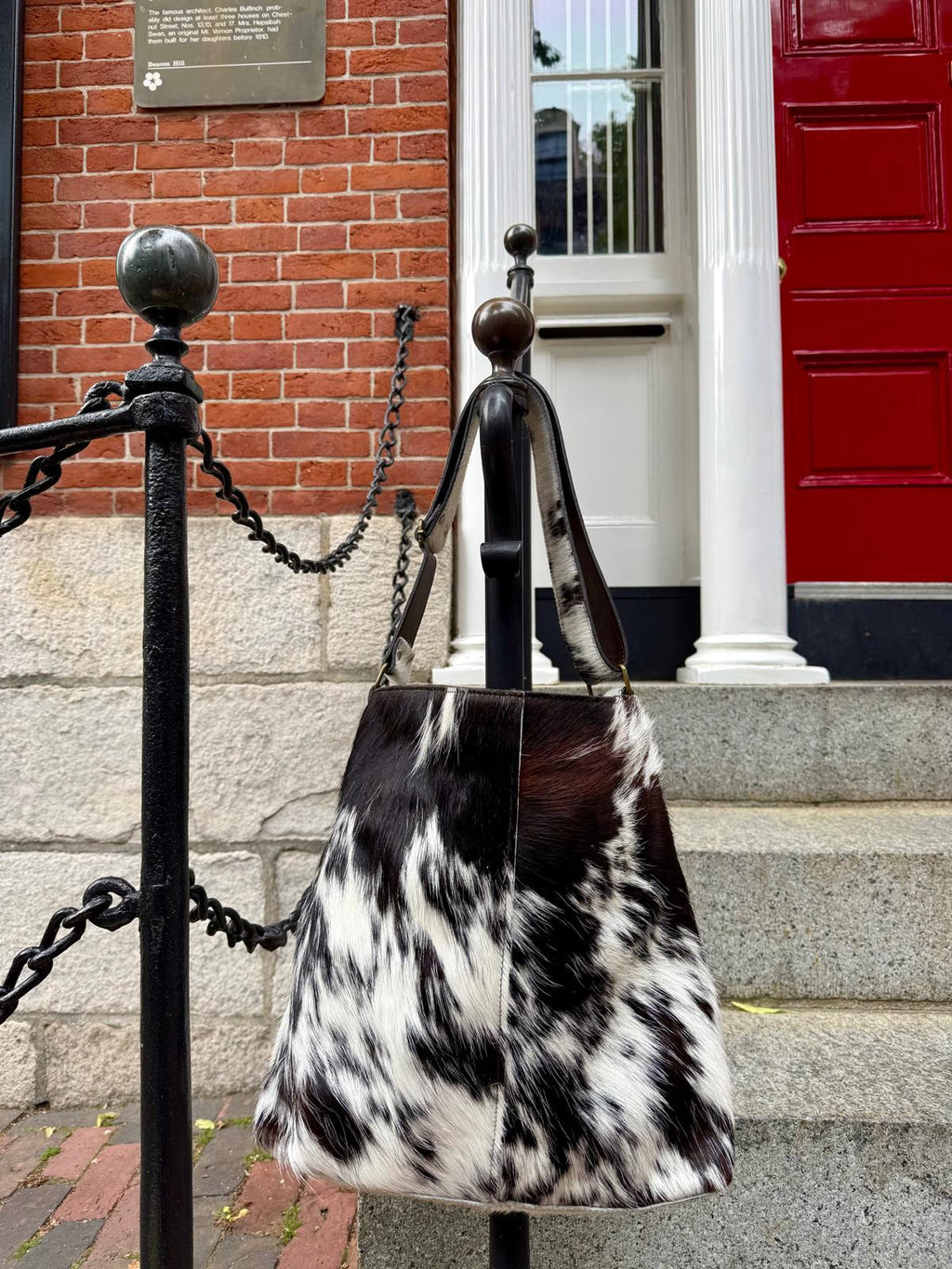 Lua grande bag