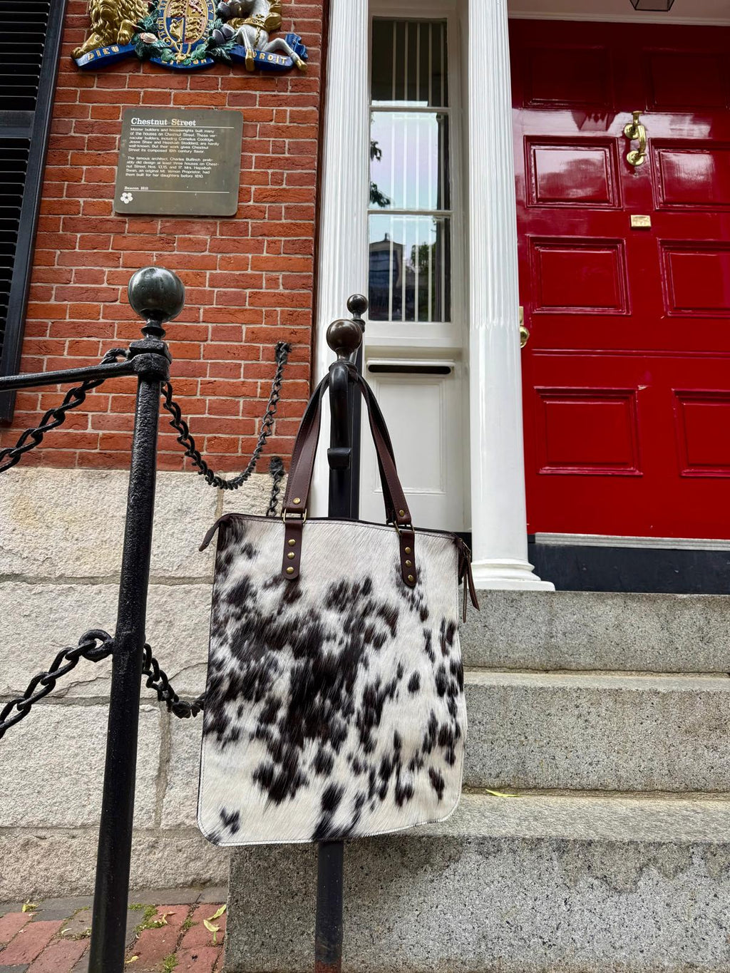 Aéla Tote Bag