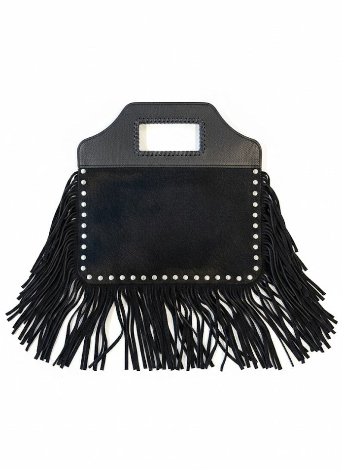 Lía Fridge Bag All Black