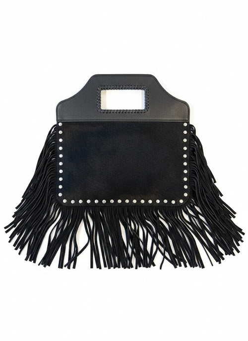 Lía Fridge Bag All Black